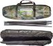 Палатка Skif Outdoor Adventure I. Размер 200x200 см. Camo 3890087 фото 10