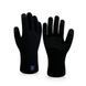 Рукавички водонепроникні Dexshell ThermFit 3.0 Gloves, чорні, розмір M DG12402BLK-M 999995691 фото 1