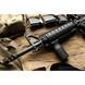 Руків'я переносу вогню Magpul RVG 1913 Picatiny MAG412-BLK 7000511 фото 2