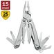 Мультитул Leatherman Sidekick + карабин и чехол 831439 4000896 фото 1