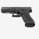 Магазин Magpul PMAG 10 GL9 &ndash; GLOCK 9x19 на 10 патронов MAG801-BLK 7001799 фото 3