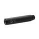 Глушник Tihon Titan 9 Pistol (з бустером) 9x21 M13x1 LH Чорний 0-06-009-131L-1 6789726 фото 1