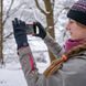 Рукавички водонепроникні Dexshell ThermFit 3.0 Gloves, чорні, розмір M DG12402BLK-M 999995691 фото 3