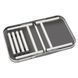 Стол Bo-Camp 56x34 cm Grey (1404394) DAS303274 фото 3