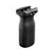 Руків'я переносу вогню Magpul RVG 1913 Picatiny MAG412-BLK 7000511 фото 1