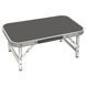 Стол Bo-Camp 56x34 cm Grey (1404394) DAS303274 фото 2