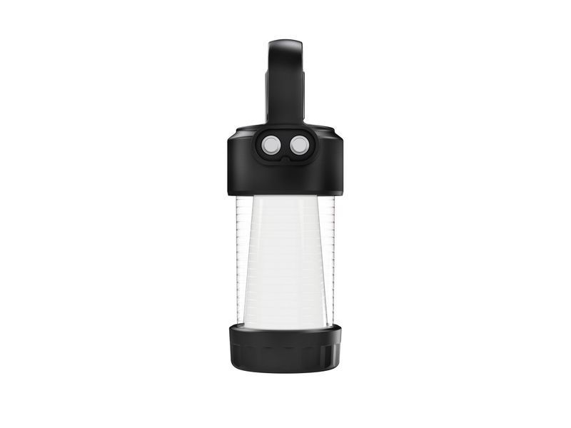 Кемпінговий ліхтар Ledlenser ML4 Warm Light (Тепле світло), 300л, що заряджається 502231 6008113 фото