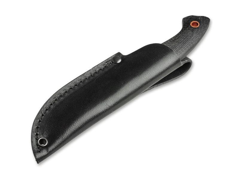 Ніж Boker Plus Nessmi Pro, 02BO066 23730949 фото