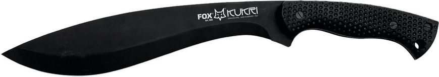 Ніж Fox Kukri 658 17530102 фото