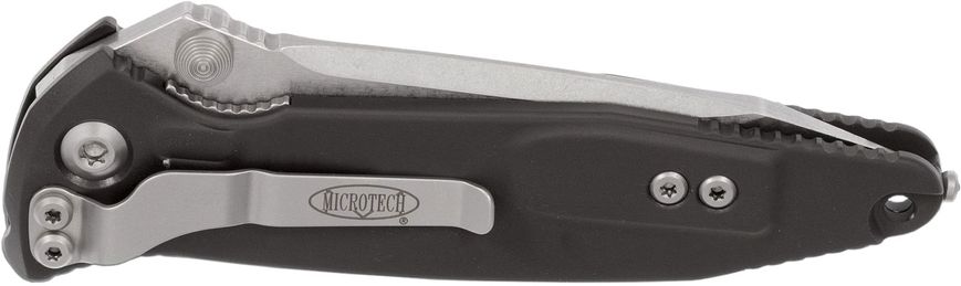 Ніж Microtech Socom Elite Tanto Point Stonewash PS 161-11 14090313 фото