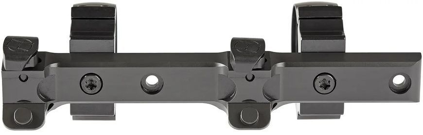Швидкознімний моноблок Henneberger HMS-SAMO на Blaser Saddle Mount 34 мм BH - 20,5 мм 33370777 фото