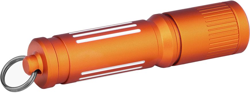 Ліхтар Olight I3E EOS Vibrant orange I3E EOS V Or 23704248 фото