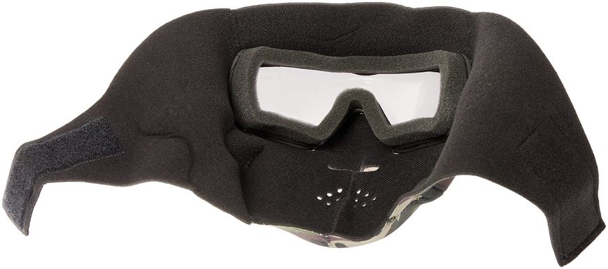 Защитная маска Swiss Eye SWAT Mask Pro Woodland 23700664 фото