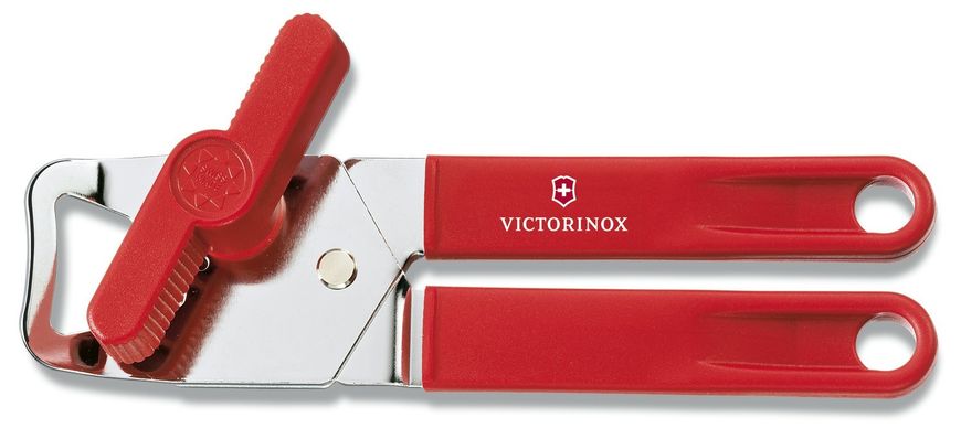 Консервный нож Victorinox Красный 7.6857 4005103 фото