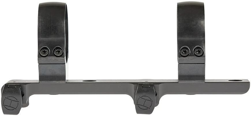 Швидкознімний моноблок Henneberger HMS-SAMO на Blaser Saddle Mount 34 мм BH - 20,5 мм 33370777 фото