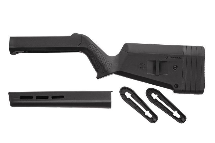 Ложе Magpul Hunter X-22 для Ruger 10/22 Takedown MAG760-BLK 7001604 фото
