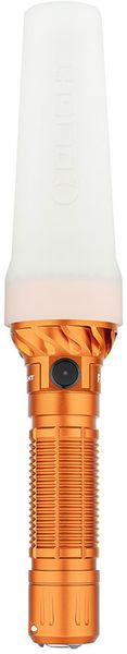 Ліхтар Olight Freyr Orange Freyr OR 23703870 фото