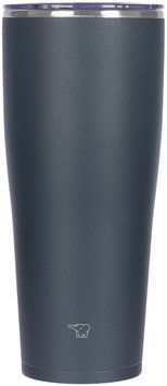 Термостакан Zojirushi SX-HA89HAM 0,89 л Темно-синій 16780792 фото