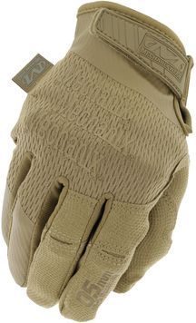 Рукавички Mechanix Specialty Hi-Dexterity M Coyote 7540101 фото