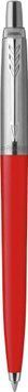 Ручка шариковая Parker JOTTER 17 Originals Scarlet Red CT BP в Eco упаковці 2123119 102370 фото