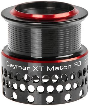 Шпуля Okuma Ceymar XT CXT 30M Shallow 13531057 фото