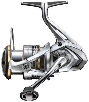 Котушка Shimano Sedona FJ 2500S 3+1BB 5.0:1 SE2500SFJ 22666873 фото