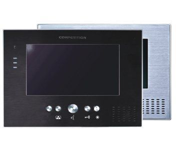 MT373C-CKS black 7 "монітор 99-00000673 фото