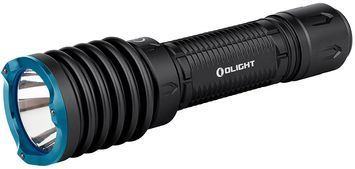 Ліхтар Olight Warrior X 3 Black (2500 Lm) Warrior X 3 B 23703525 фото