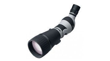 Подзорная труба Leupold Kenai 2 25-60x80 HD Straight Kit Gray / Black 170733 5002441 фото