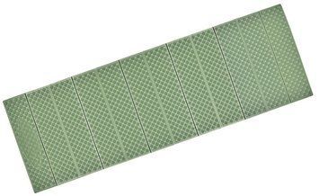 Килимок складаний Terra Incognita Sleep Mat зелений 11220005 фото