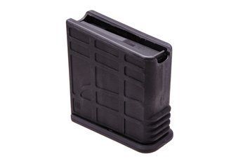 Магазин Barrett Magnum чорний калібр338 10-ти зарядний 12878 2001378 фото