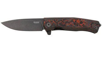 Нож Lionsteel Myto MagnaCut MT01 MC MV 392160 фото