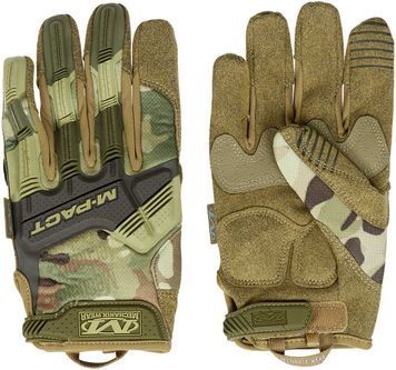 Рукавички Mechanix M-Pact L Multicam 7540049 фото