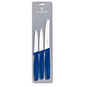 Набір кухонний Victorinox (3 предмета) 5.1112.3 4004335 фото