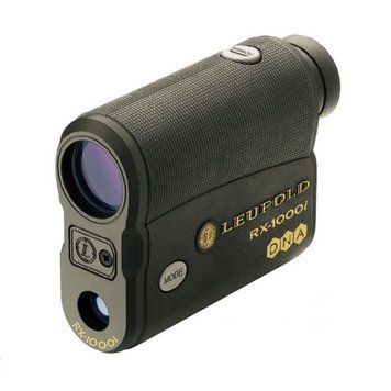 Далекомір Leupold RX-1000i Laser Rangefinder Black 112178 5000722 фото