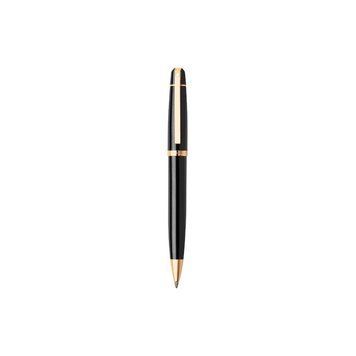 Ручка кулькова Sheaffer Gift Collection 500 Glossy Black GP BP E2933450 60930 фото