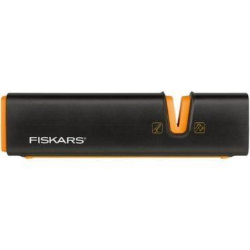 Fiskars Xsharp&trade; 120740 (1000601) Точило для сокир та ножів 99-00018395 фото