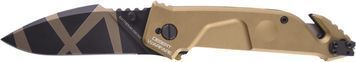 Нож Extrema Ratio MF1 BC Desert Warfare 04.1000.0134/DW 17840214 фото