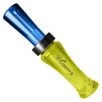 Манок на утку Buck Gardner Mallard Magic Duck Call 78001760 фото