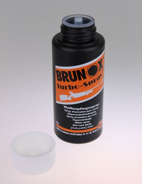 Brunox Gun Care мастило для догляду за зброєю крапельний дозатор 100ml 41404 фото