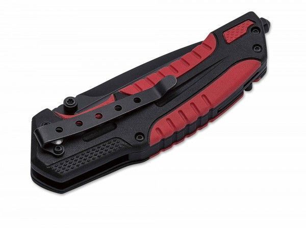 Ніж Boker Plus Savior 1 01BO320 23730670 фото