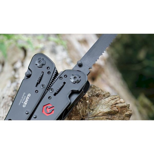 Мультитул Multi Tool Ganzo G302-В 38060 фото