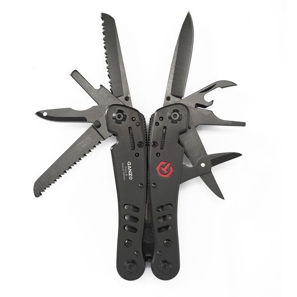 Мультитул Multi Tool Ganzo G302-В 38060 фото