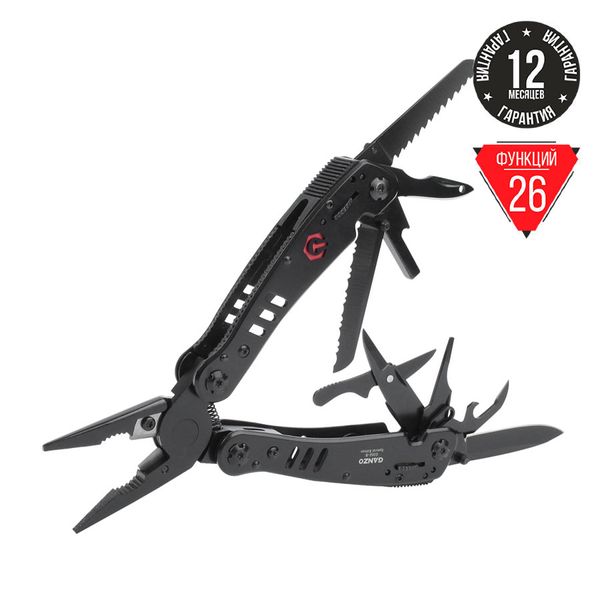 Мультитул Multi Tool Ganzo G302-В 38060 фото