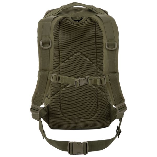 Рюкзак тактичний Highlander Recon Backpack 20L Olive (TT164-OG) 929619 фото