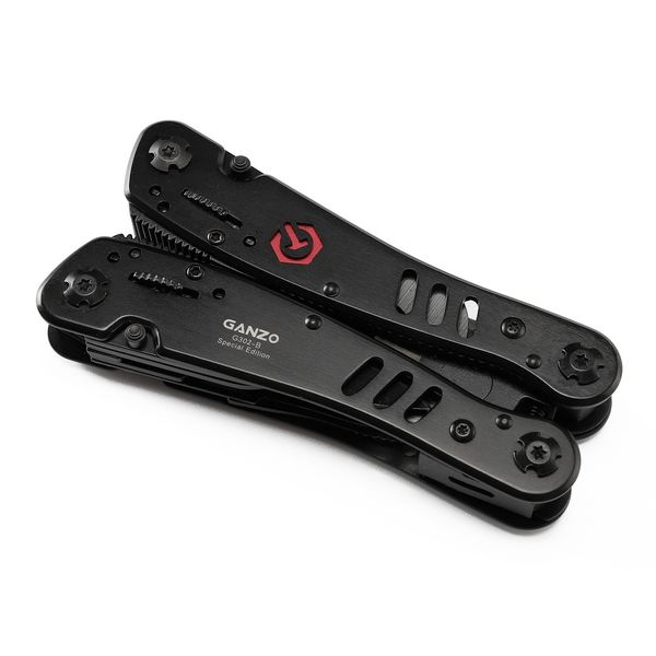 Мультитул Multi Tool Ganzo G302-В 38060 фото