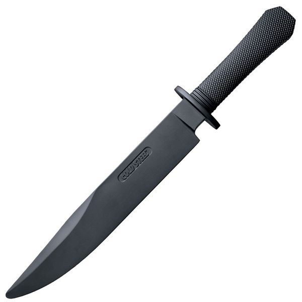 Ніж тренувальний Cold Steel Loredo Bowie 92R16CCB 12600925 фото