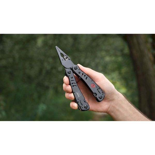 Мультитул Multi Tool Ganzo G302-В 38060 фото