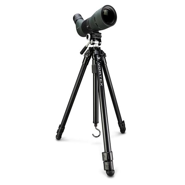 Штатив Vortex High Country II Tripod Kit (TR-HCY) 930134 фото