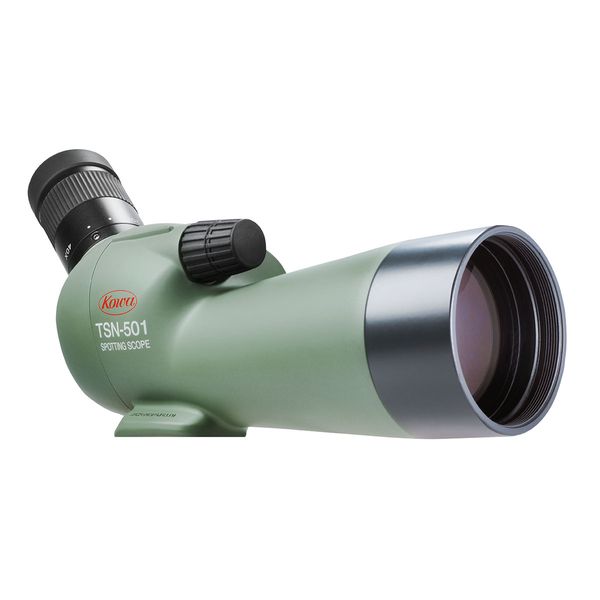 Подзорная труба Kowa 20-40x50/45 TSN-501 (11428) 927704 фото